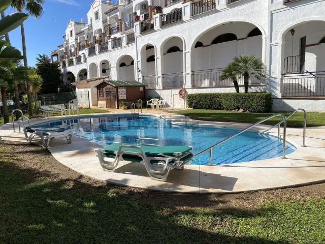 Piso, Mijas