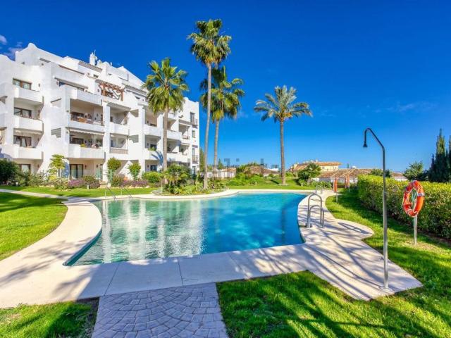 Piso, Mijas