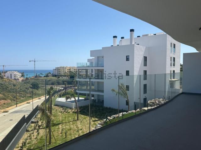 Piso, Mijas