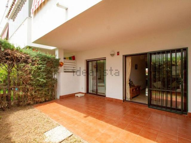 Piso, Mijas