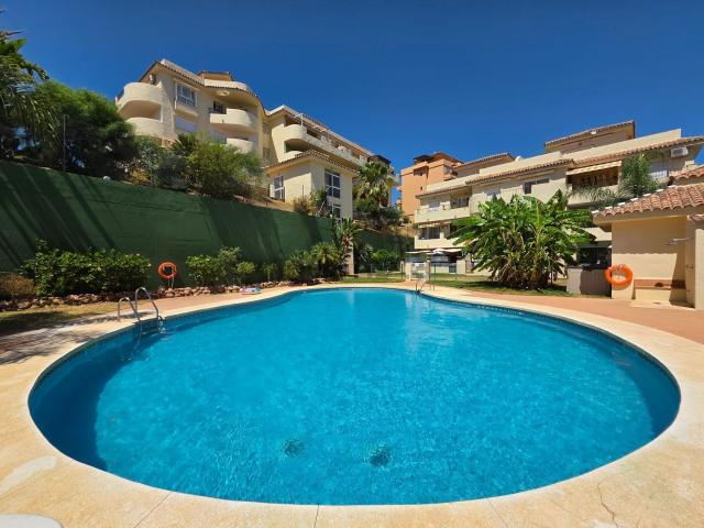 Piso, Mijas