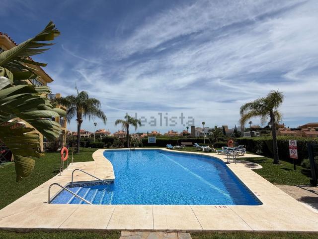 Piso, Mijas