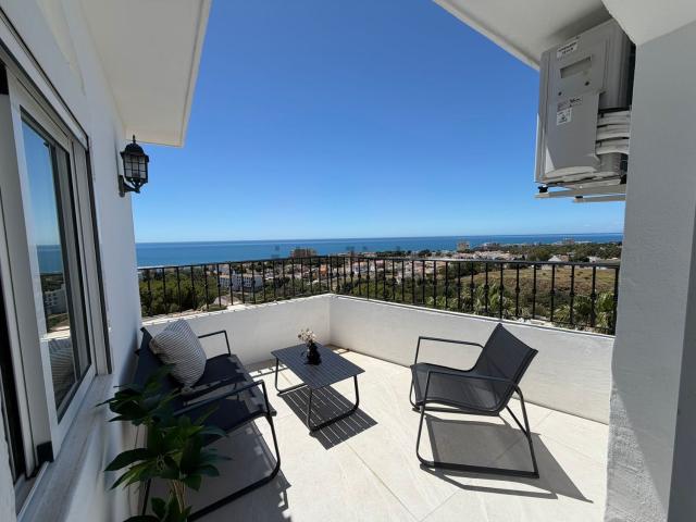 Piso, Mijas