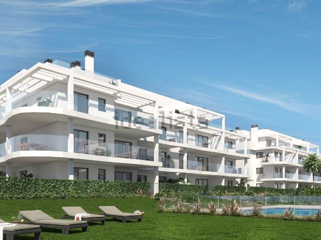 Piso, Mijas