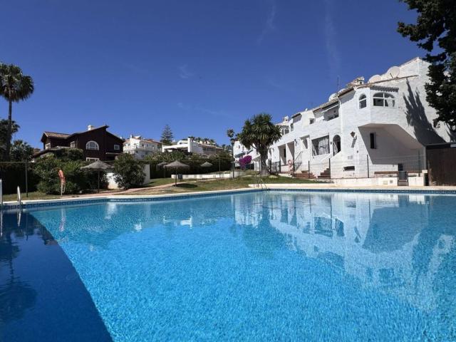 Piso, Mijas