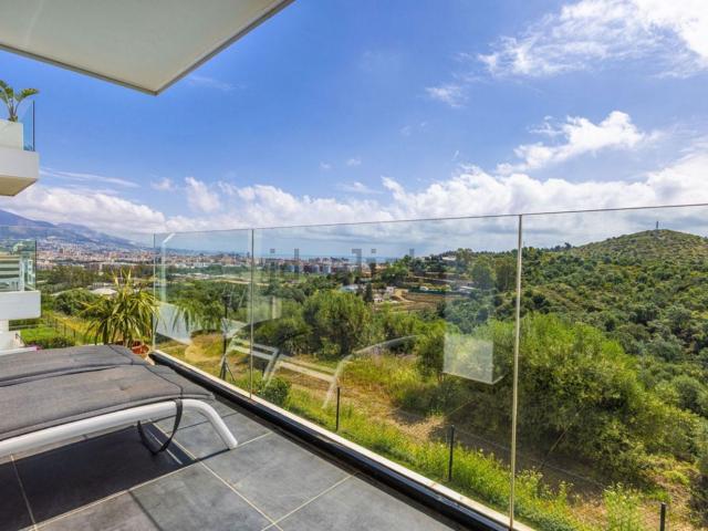 Piso, Mijas
