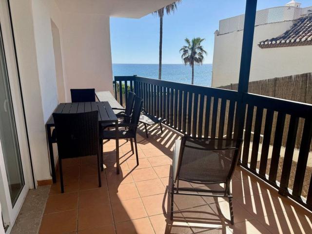 Piso, Mijas
