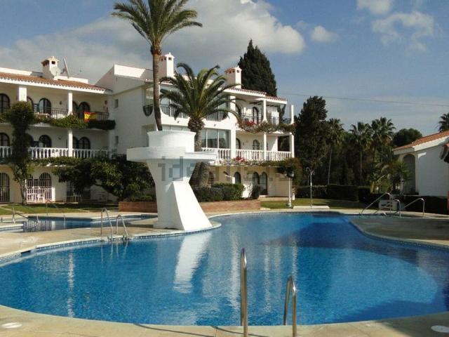 Piso, Mijas