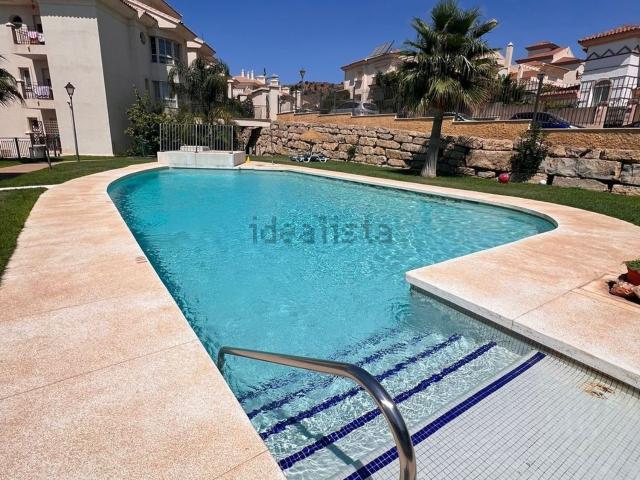 Piso, Mijas
