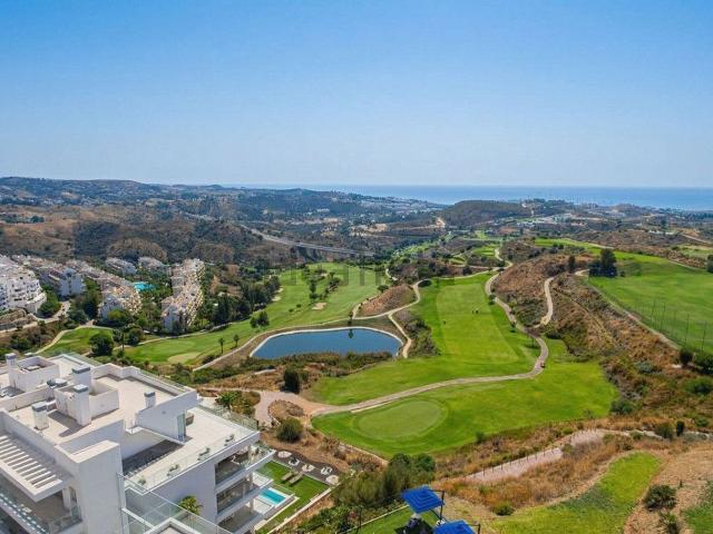 Piso, Mijas
