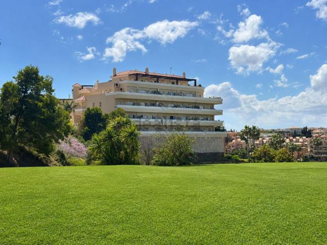 Piso, Mijas