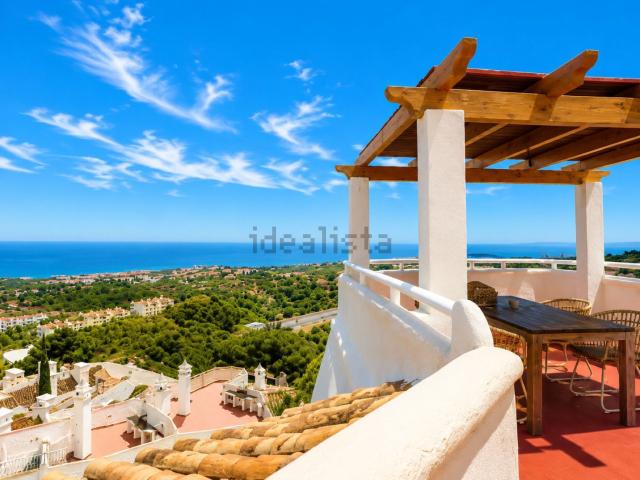 Piso, Mijas