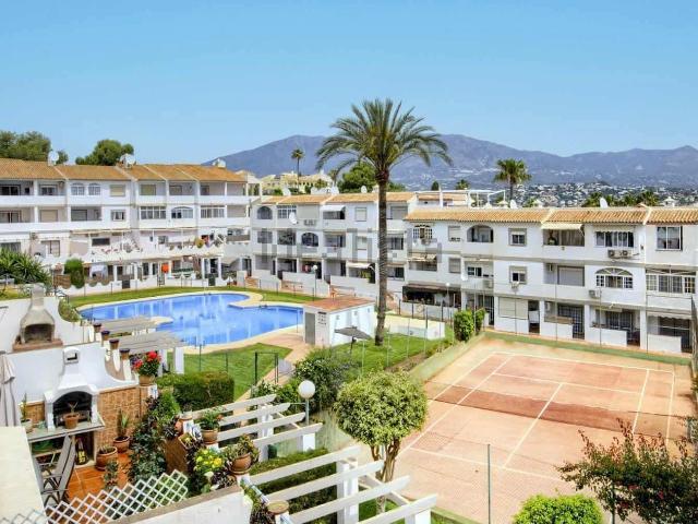 Piso, Mijas