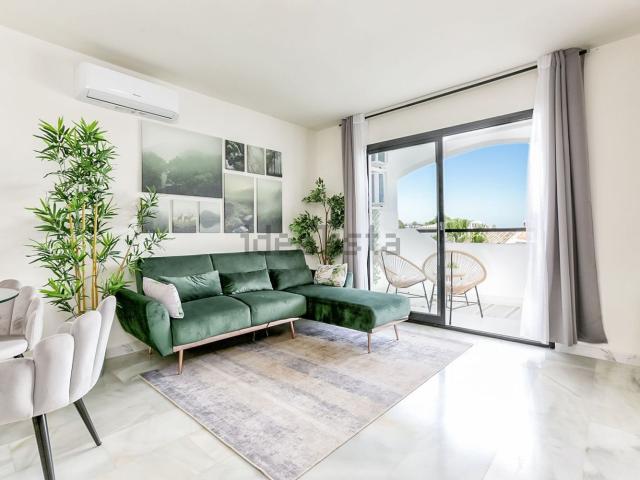 Piso, Mijas