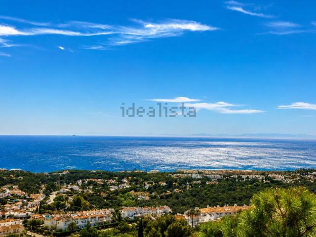 Piso, Mijas