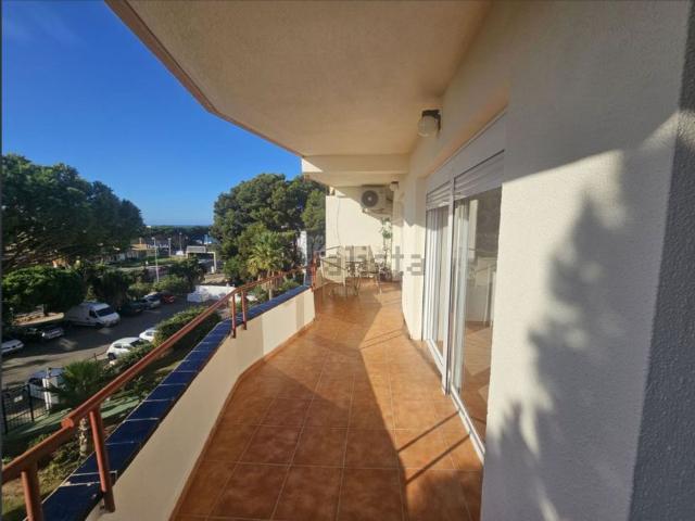Piso, Mijas