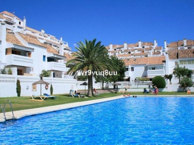 Piso, Mijas