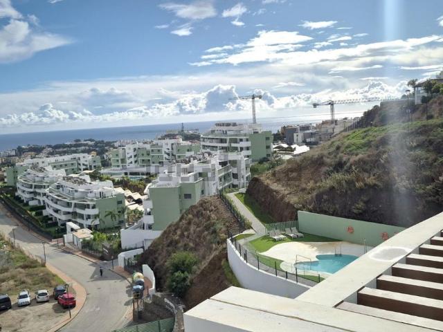 Piso, Mijas