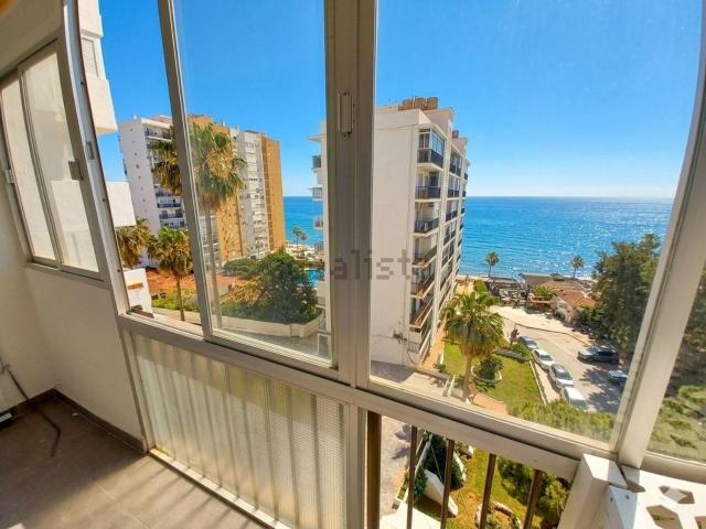 Piso, Mijas