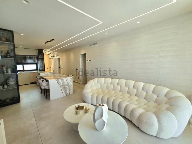 Piso, Mijas