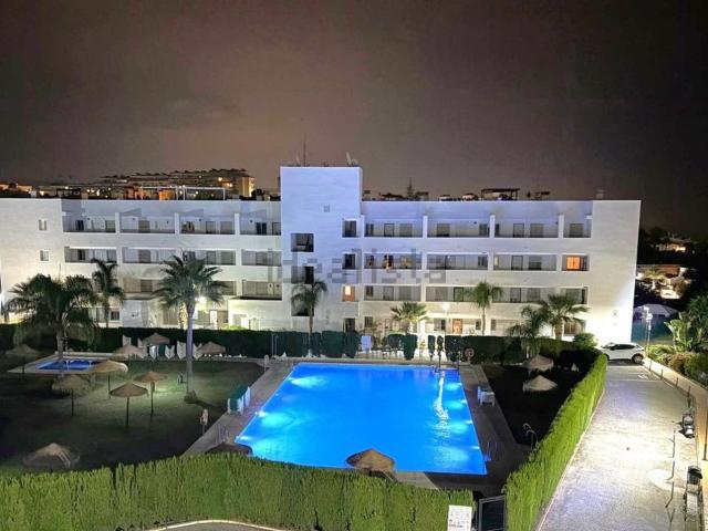 Piso, Mijas