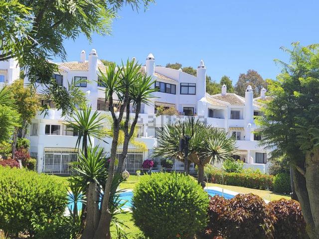 Piso, Mijas