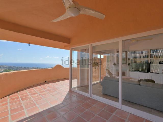 Piso, Mijas