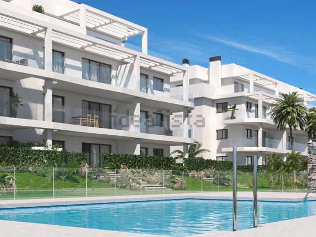 Piso, Mijas