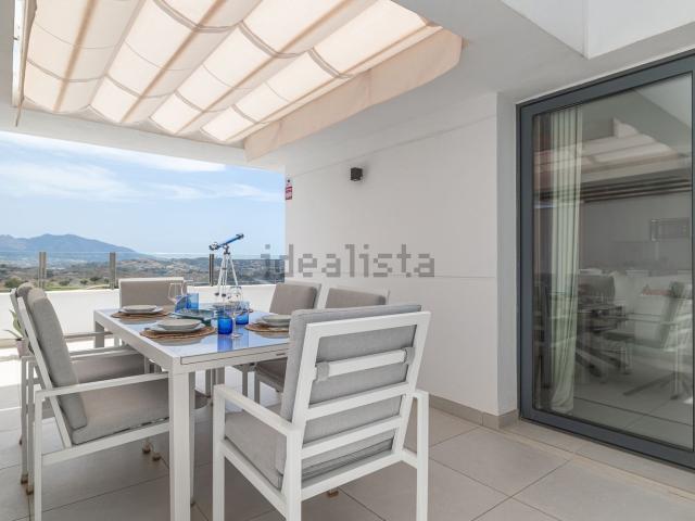 Piso, Mijas