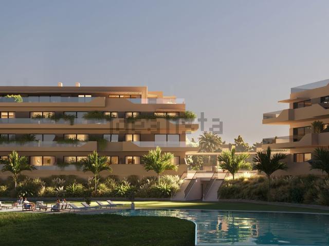 Piso, Mijas