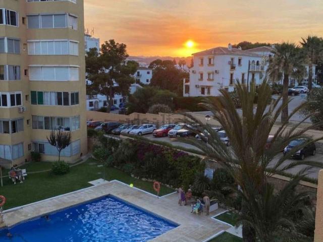 Piso, Mijas