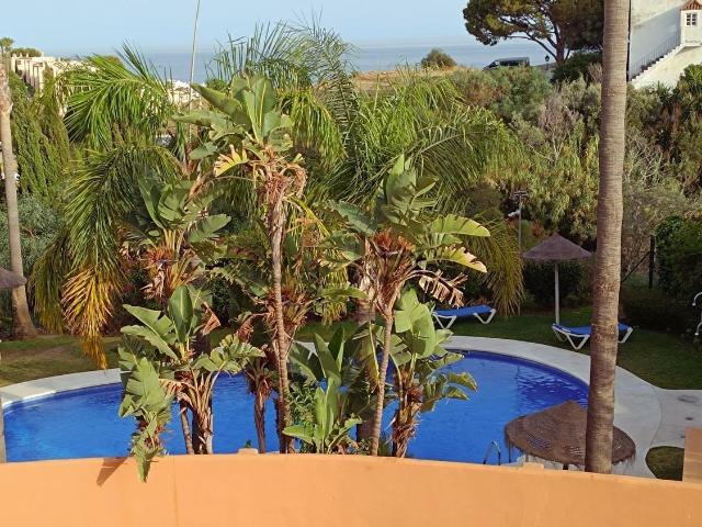 Piso, Mijas