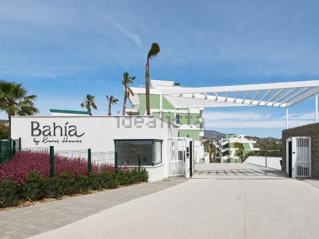 Piso, Mijas