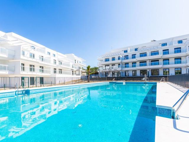 Piso, Mijas