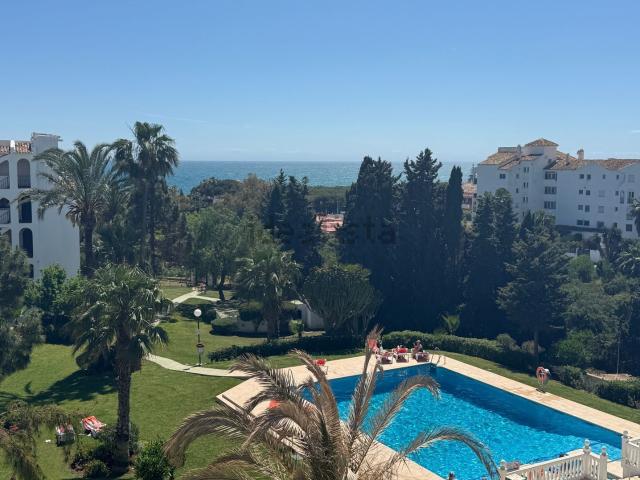 Piso, Mijas