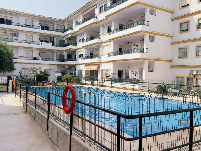 Piso, Mijas