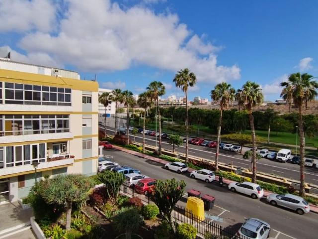Piso, Miller, Las Palmas de Gran Canaria