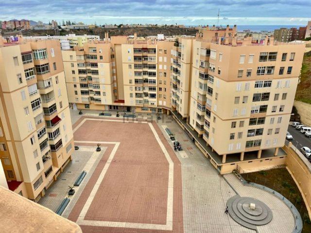 Piso, Miller, Las Palmas de Gran Canaria