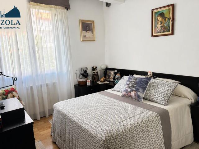 Piso, Miracruz, Donostia San Sebastián