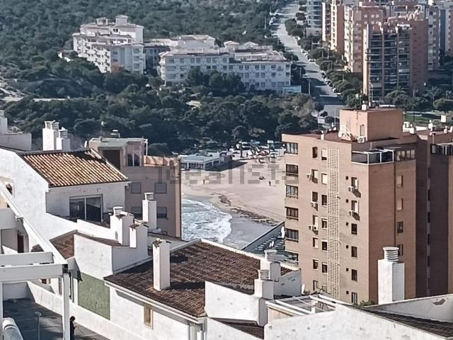 Piso, Mirador de la Cala Benimar, La Villajoyosa / Vila Joiosa