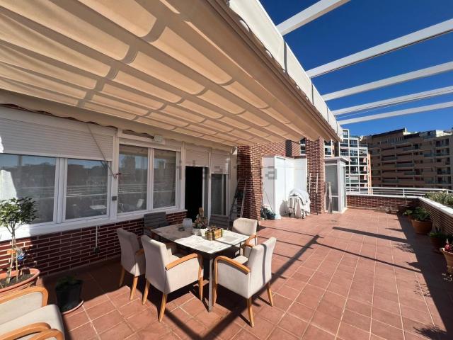 Piso, Mirador de la Cala Benimar, La Villajoyosa / Vila Joiosa