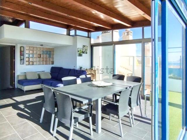 Piso, Mirador de la Cala Benimar, La Villajoyosa / Vila Joiosa