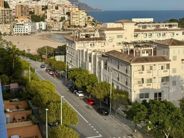 Piso, Mirador de la Cala Benimar, La Villajoyosa / Vila Joiosa