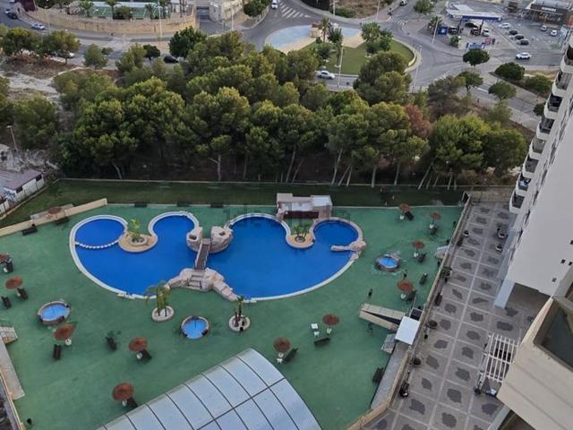 Piso, Mirador de la Cala Benimar, La Villajoyosa / Vila Joiosa