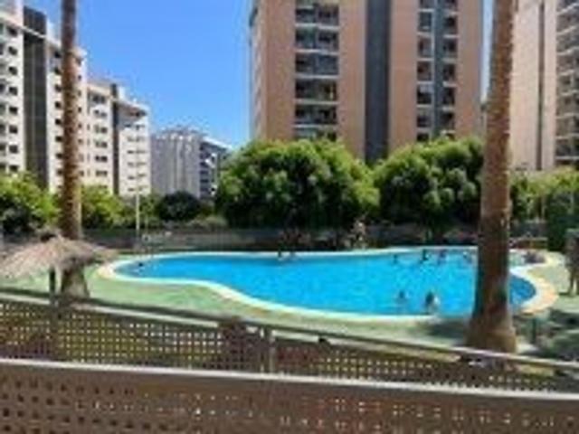 Piso, Mirador de la Cala Benimar, La Villajoyosa / Vila Joiosa