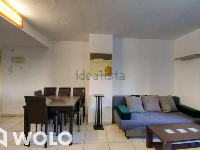 Piso, Mirador de la Cala Benimar, La Villajoyosa / Vila Joiosa
