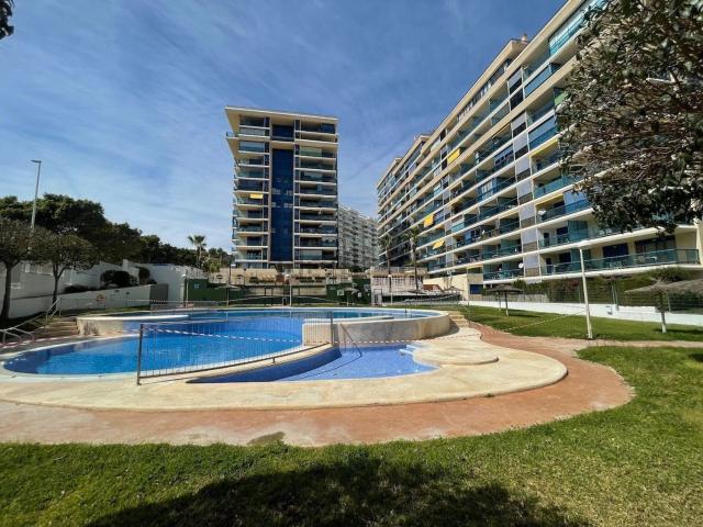 Piso, Mirador de la Cala Benimar, La Villajoyosa / Vila Joiosa