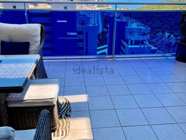 Piso, Mirador de la Cala Benimar, La Villajoyosa / Vila Joiosa