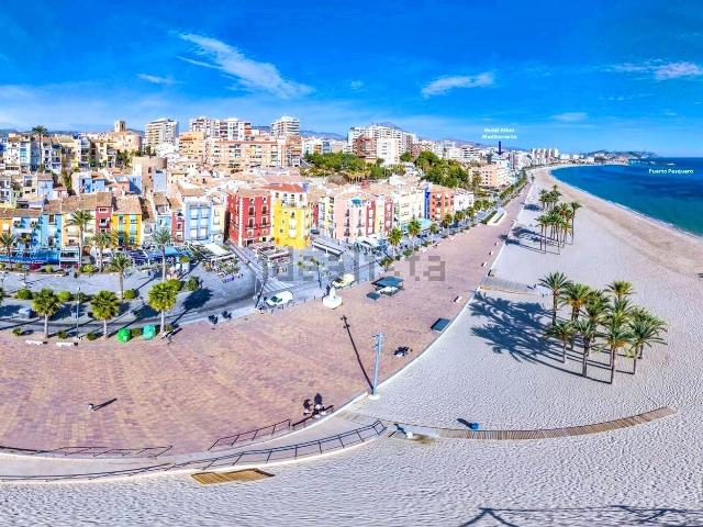 Piso, Mirador de la Cala Benimar, La Villajoyosa / Vila Joiosa