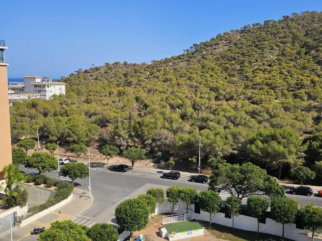 Piso, Mirador de la Cala Benimar, La Villajoyosa / Vila Joiosa